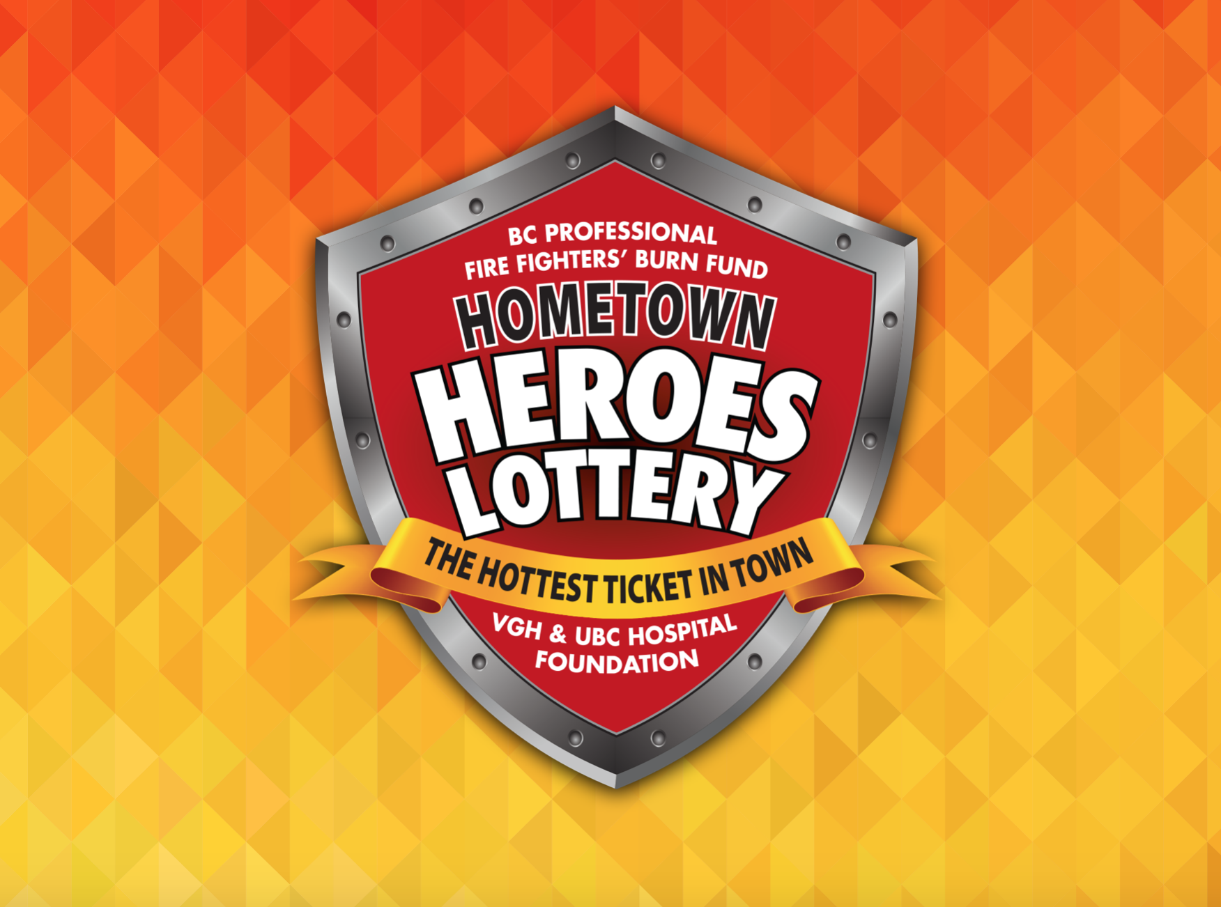 Image result for Home town Heroes lottery